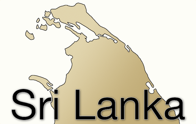 Sri Lanka