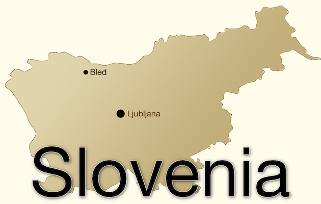 Slovenia